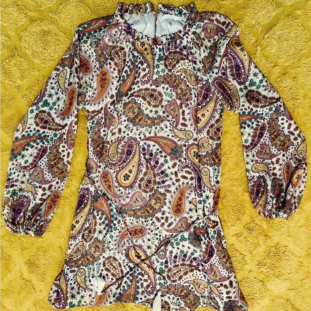 Lush dress